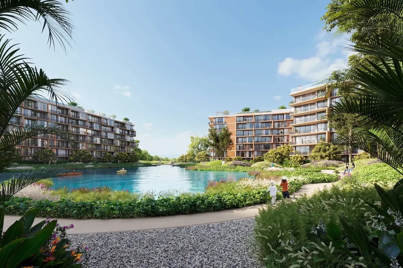 Skypark Elara Laguna Phuket — 6