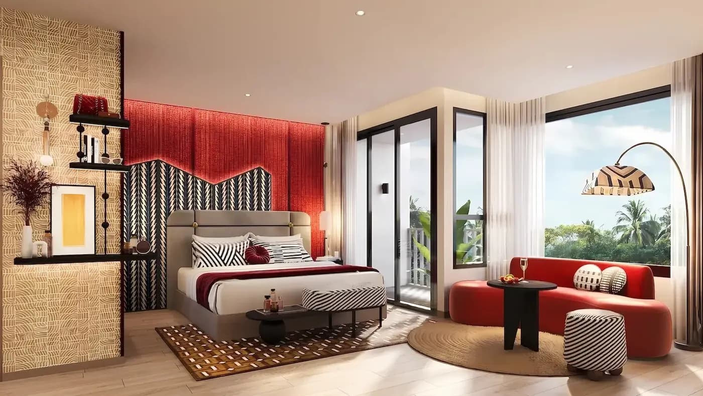 So Origin Bangtao Beach — 6