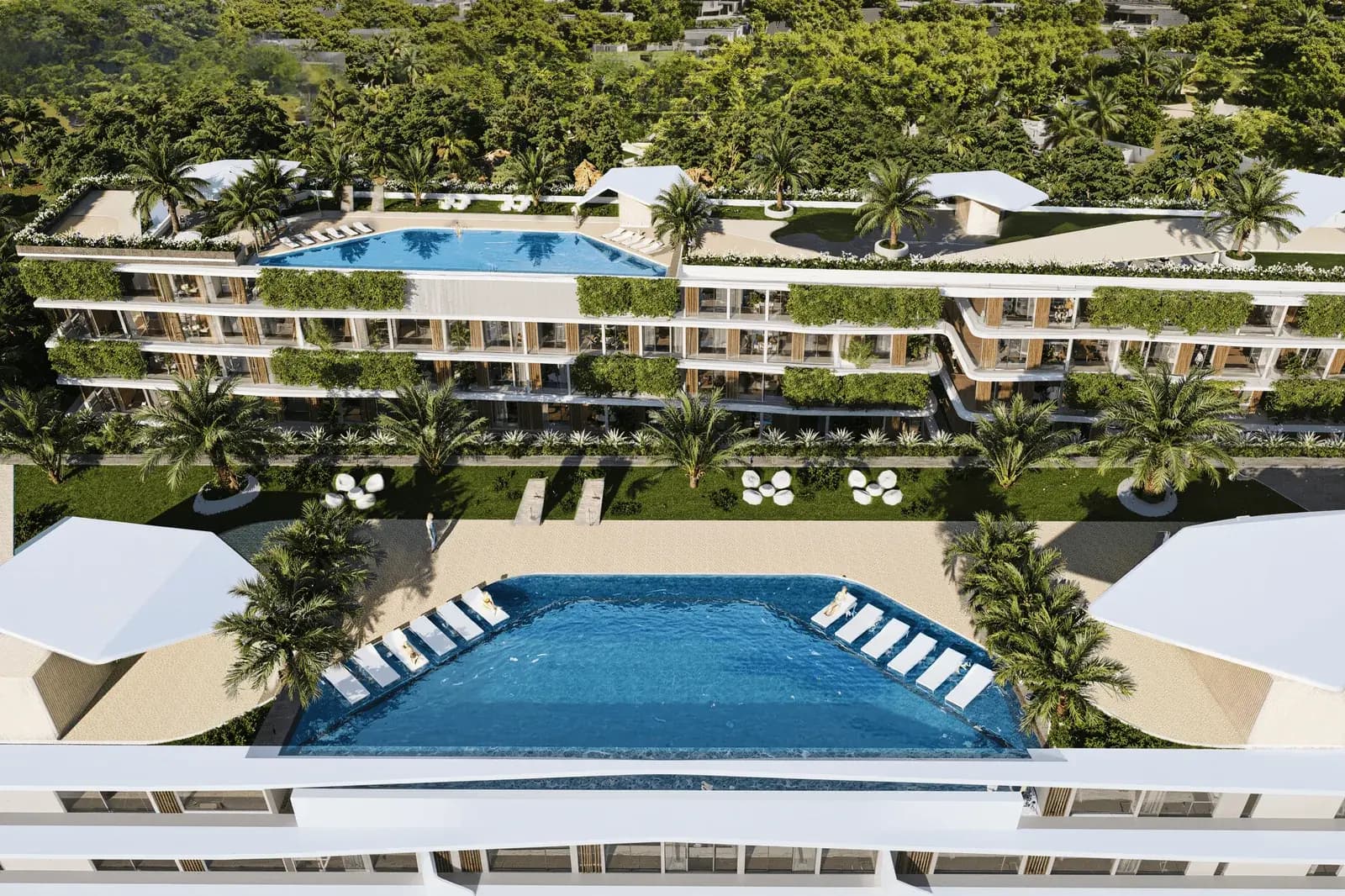 Sun Hills Layan Phuket — 4