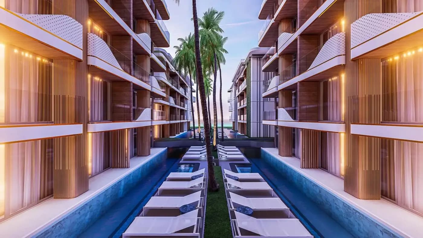 Sunshine Beach Resort — 5