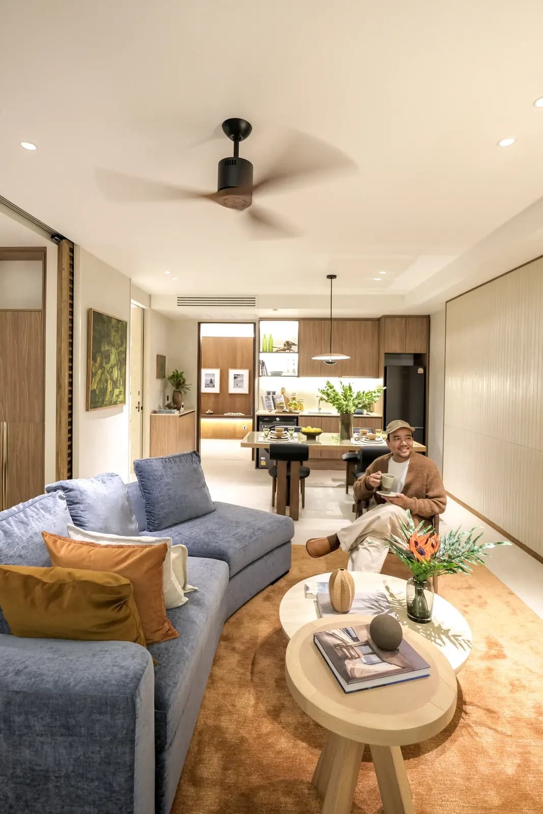 Surfhouse Residences — 3