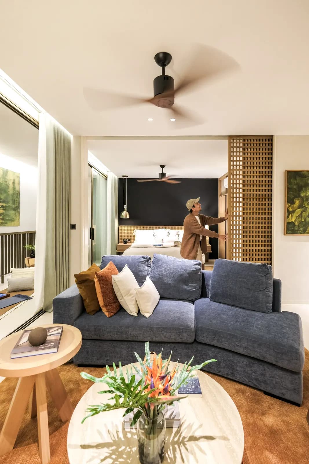 Surfhouse Residences — 4