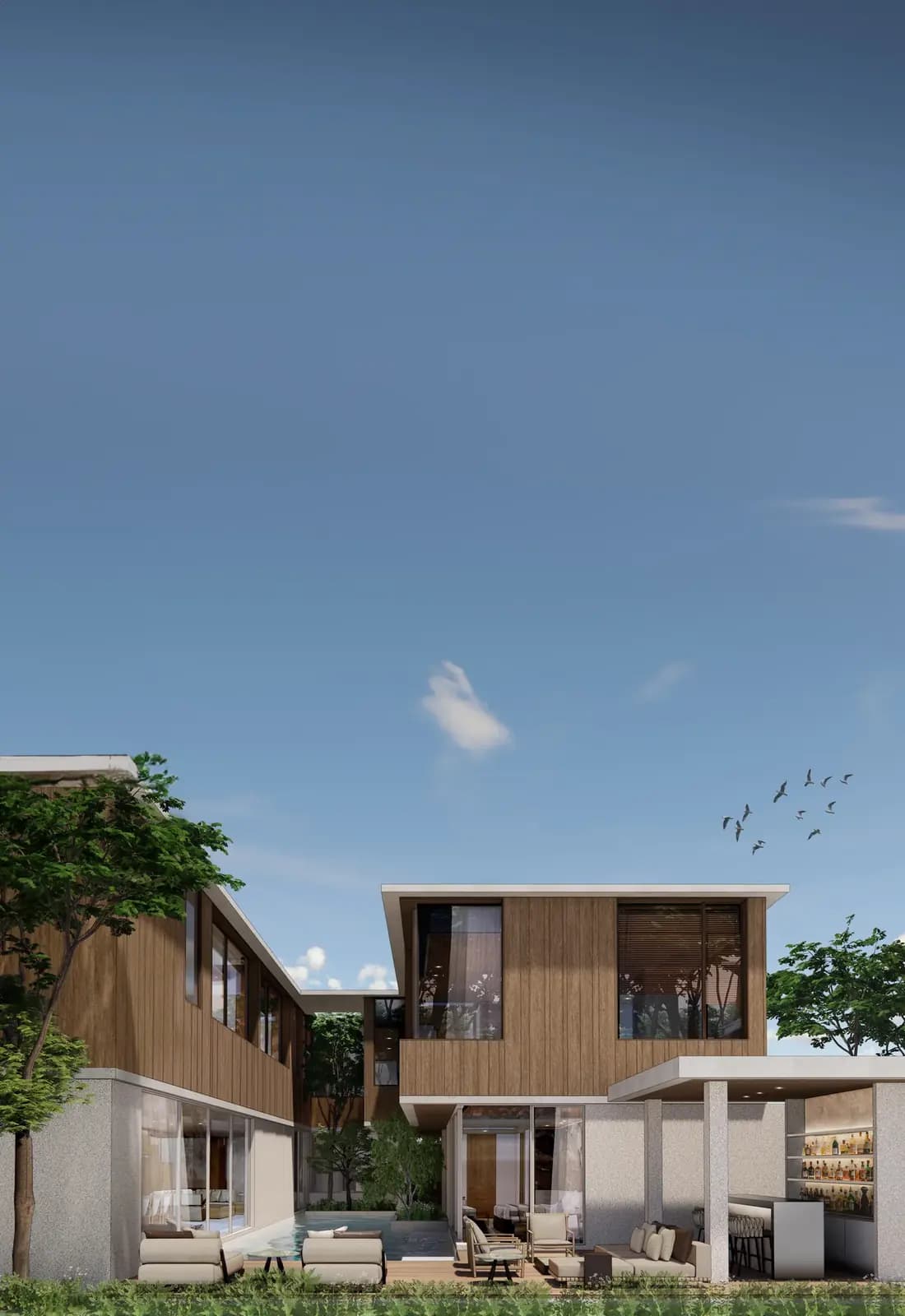 The Harmony by Wallaya Villas — 3
