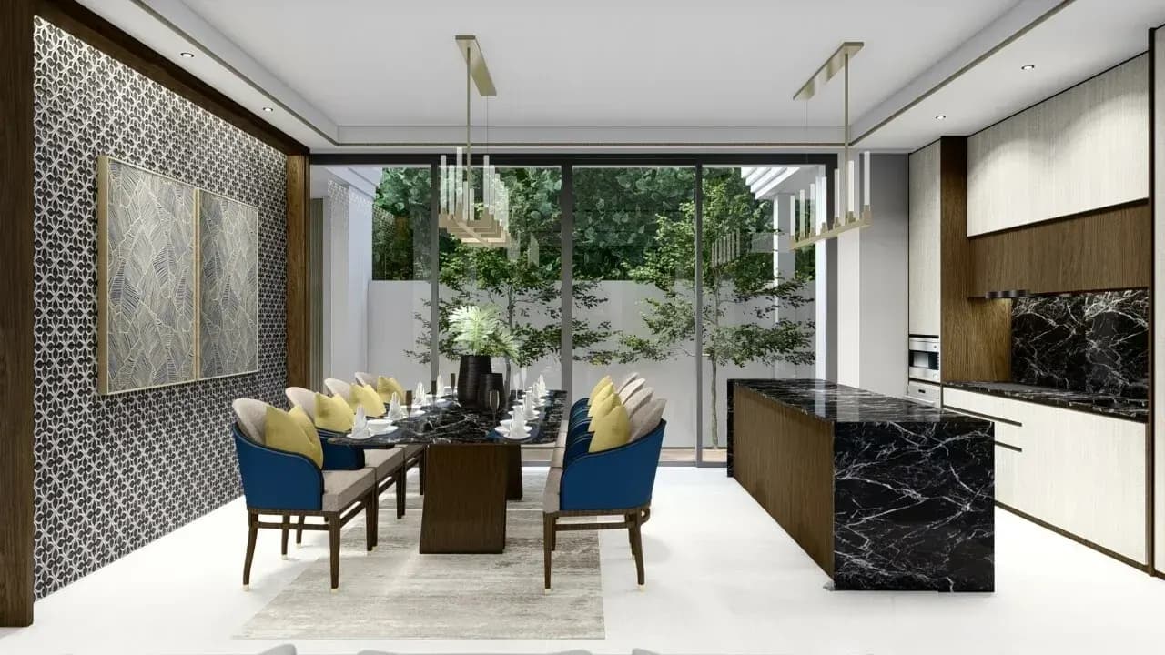 The Ozone Villas — 4