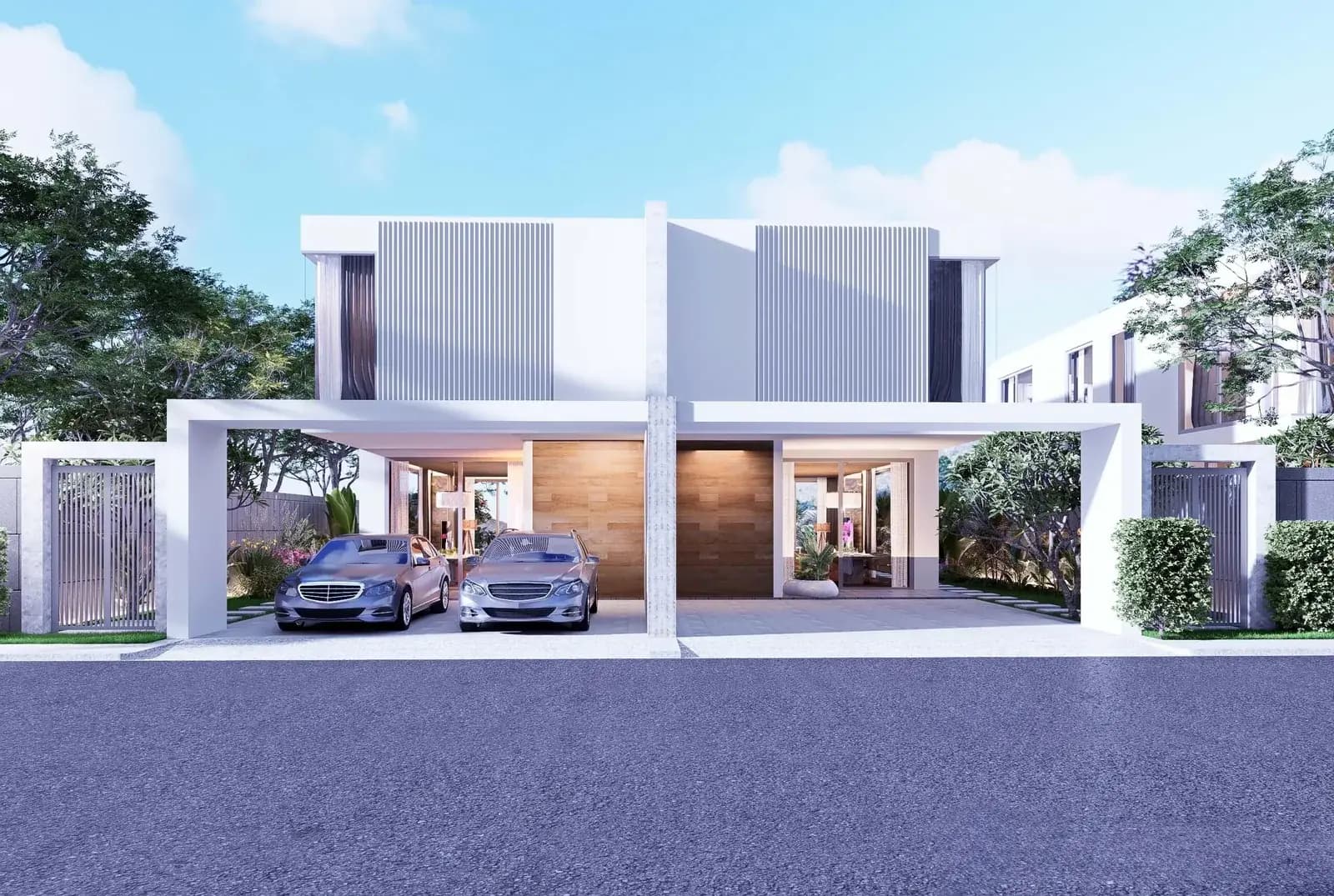 Tropical Heights Villas — 3