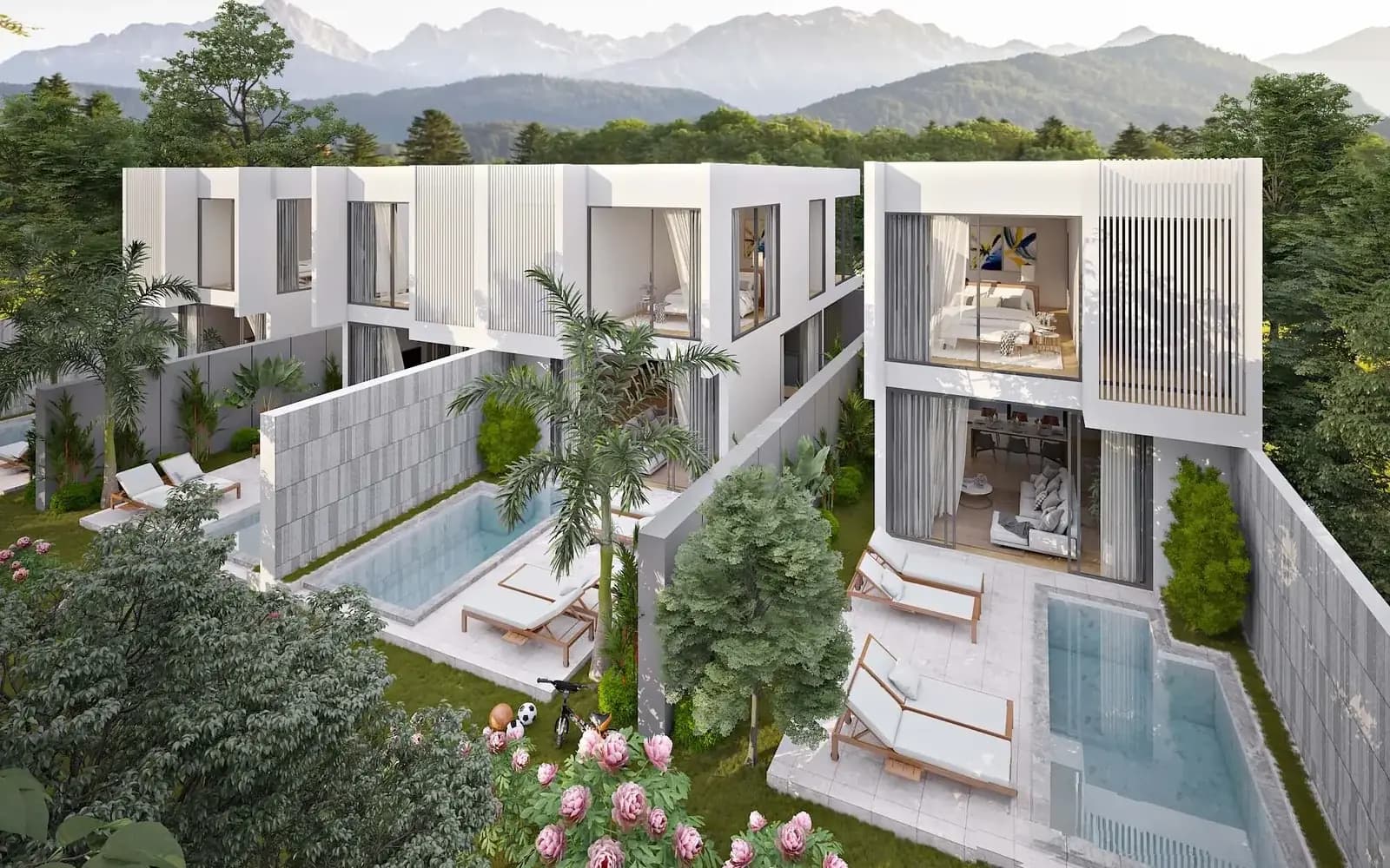 Tropical Heights Villas — 4