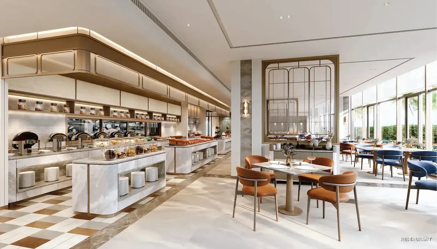 Vibe Residence Karon — 2