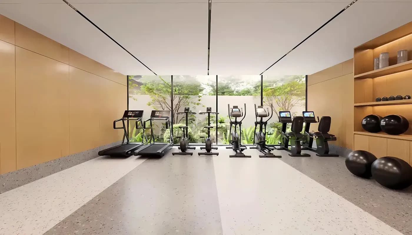 Vibe Residence Karon — 5