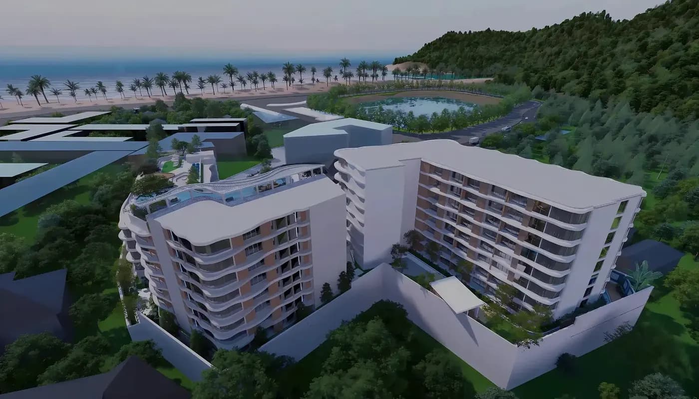 Vibe Residence Karon — 7