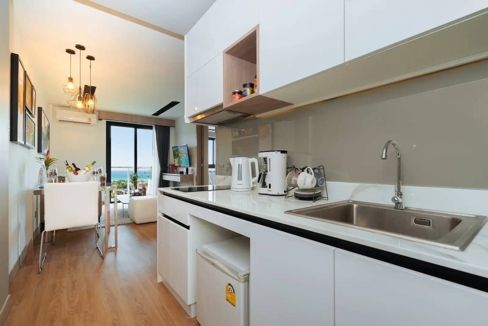 VIP Karon Seaview Condominium — 3