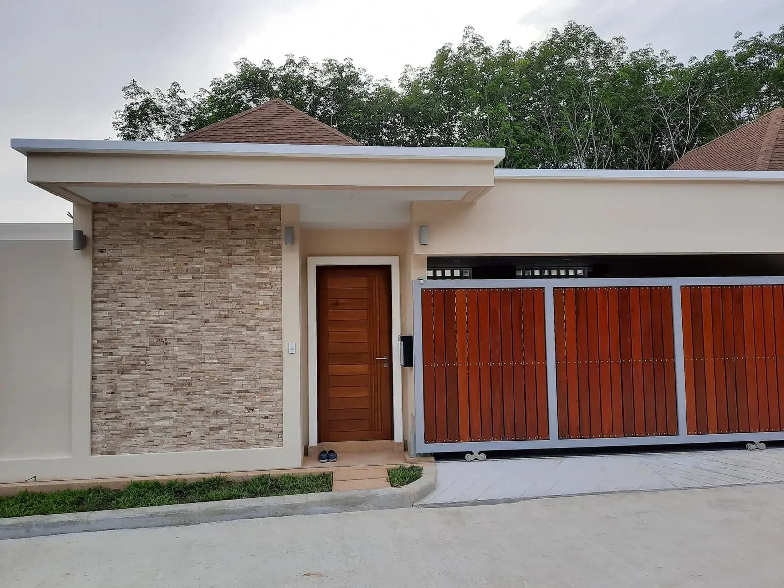 Viriya Green — 4