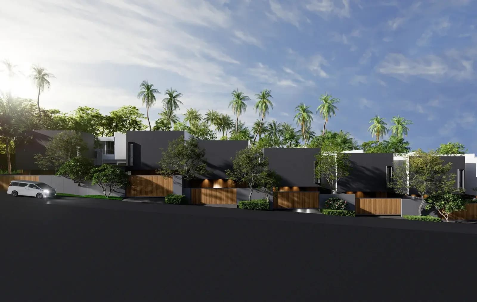 Wallaya Hill by Wallaya Villas — 3