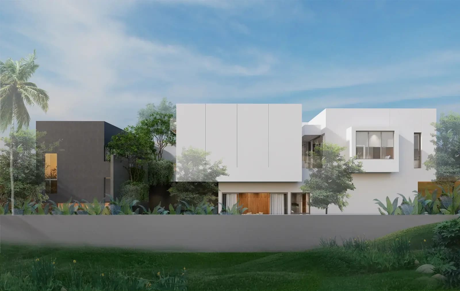 Wallaya Hill by Wallaya Villas — 4