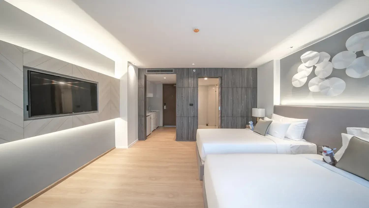 Wyndham La Vita — 2