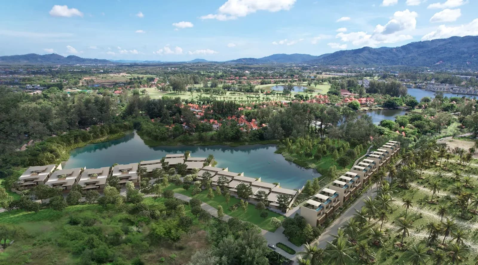 Yara Residences at Banyan — 2