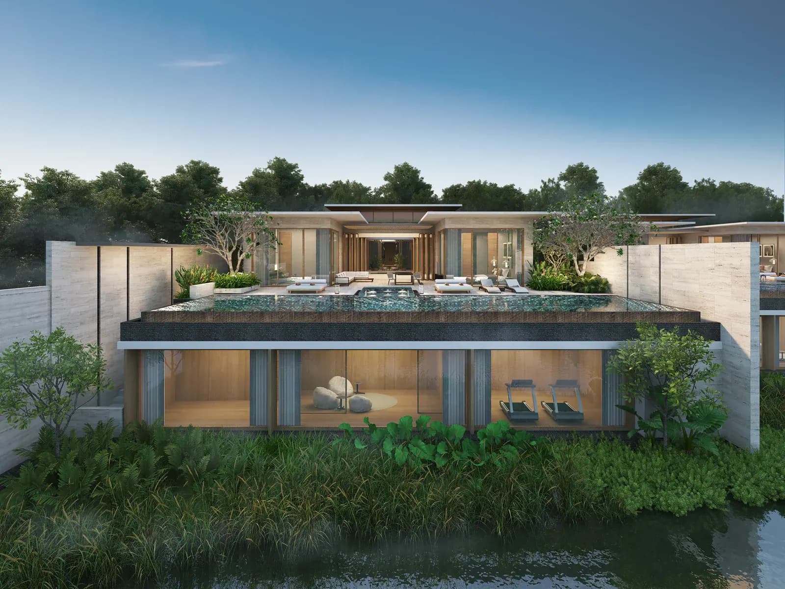 Yara Residences at Banyan — 3