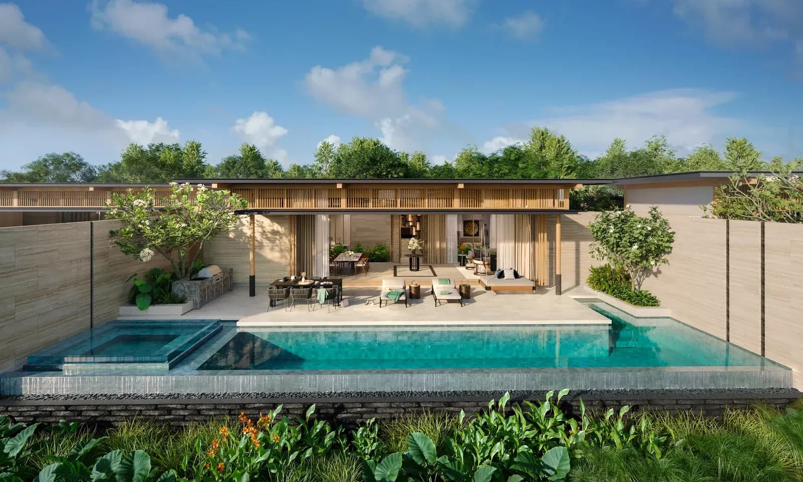 Yara Residences at Banyan — 4