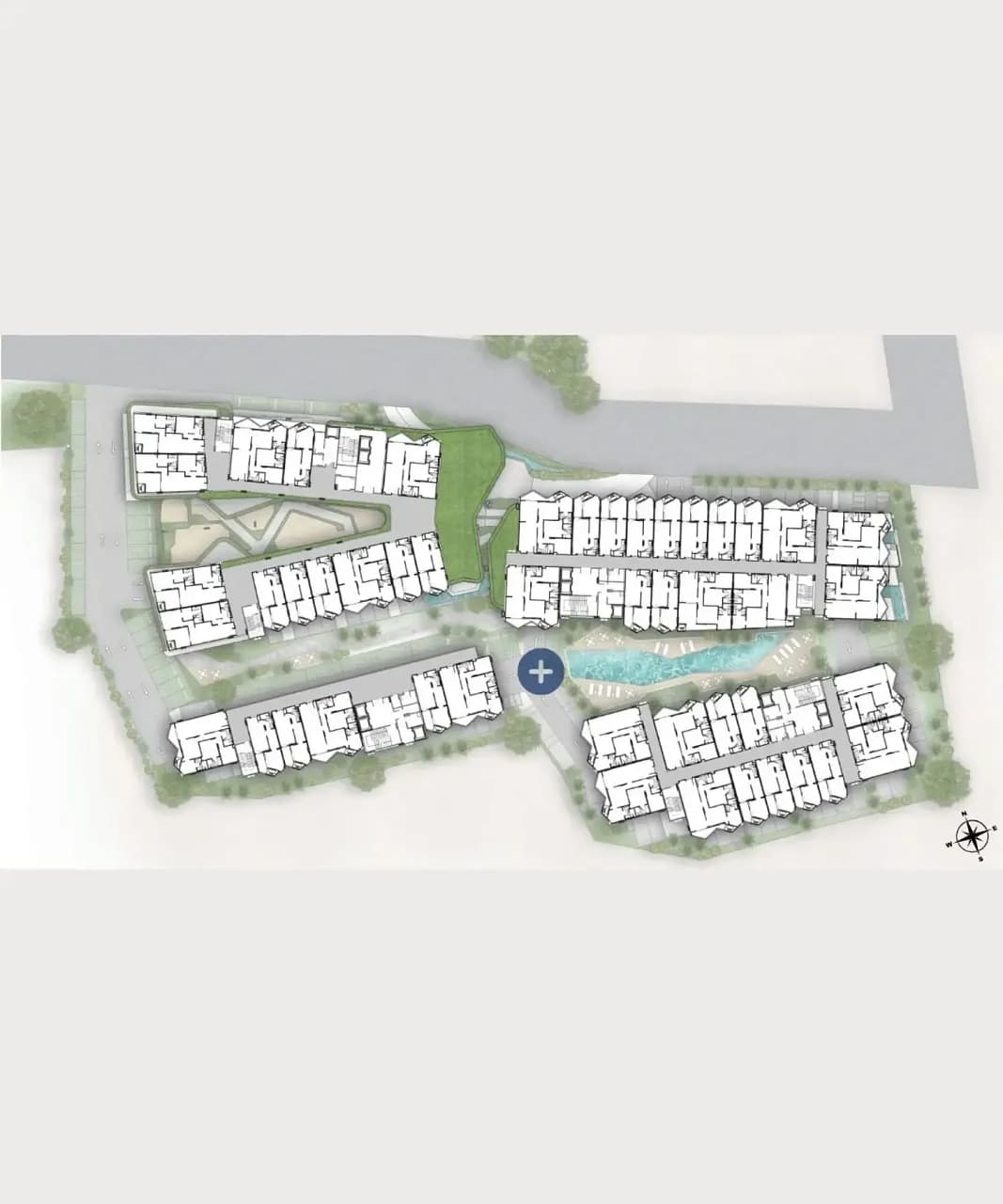 CityGate De Phuket — Floor plans 3