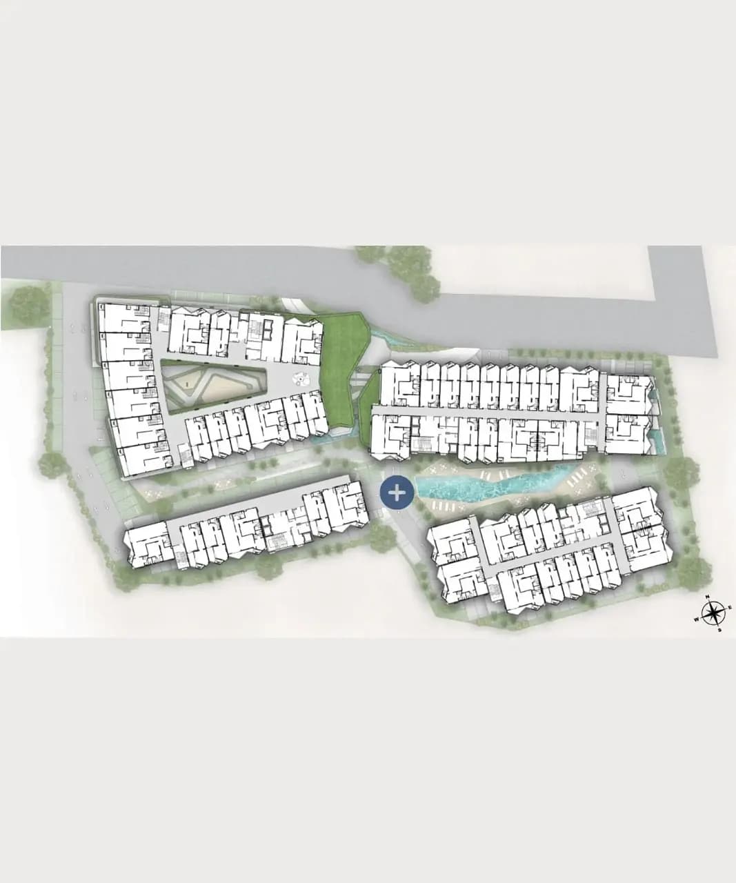 CityGate De Phuket — Floor plans 4