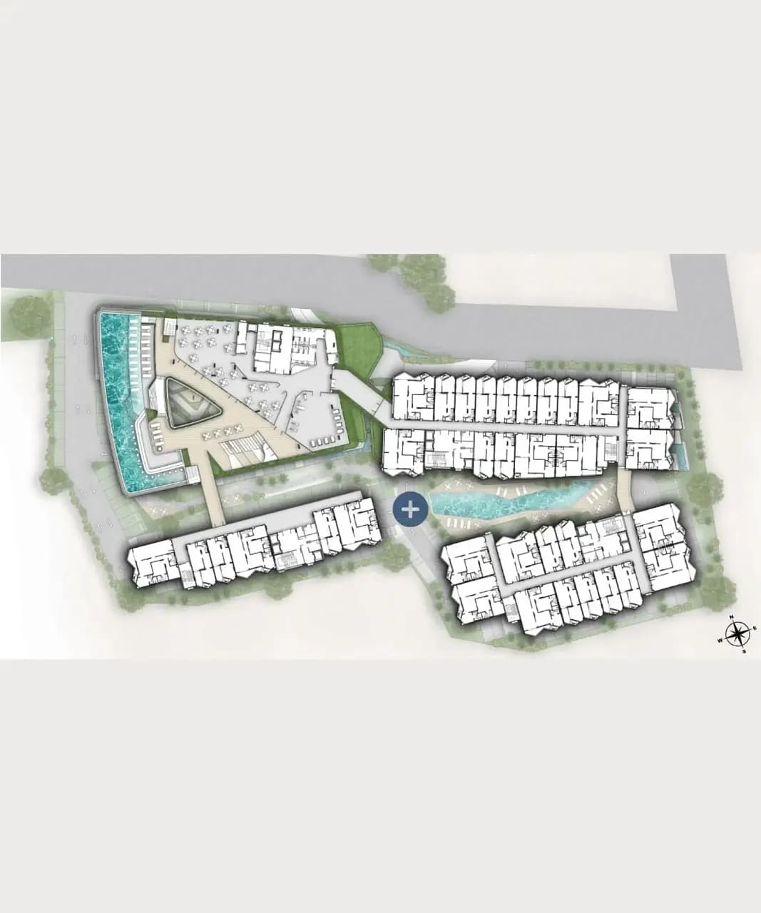 CityGate De Phuket — Floor plans 6