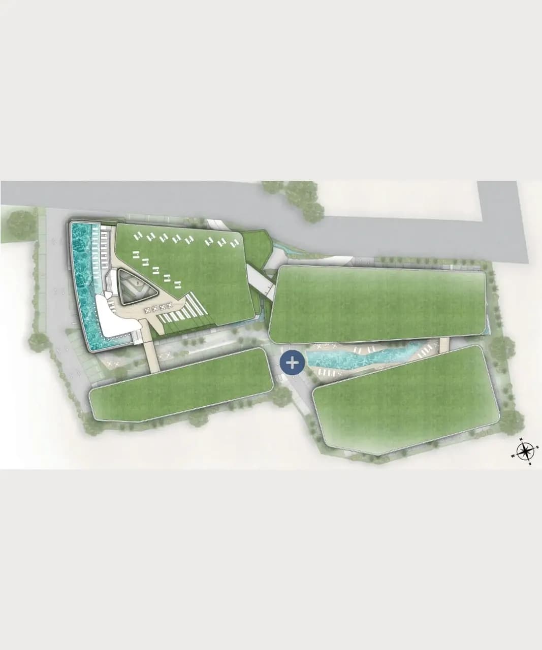 CityGate De Phuket — Floor plans 7