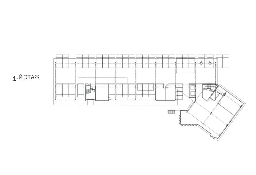 Laguna Lakeside Residence 2 — Floor plans 9