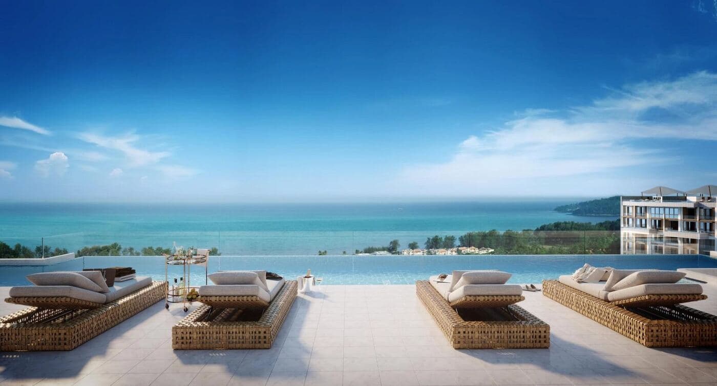 Angsana Oceanview Residences — 2