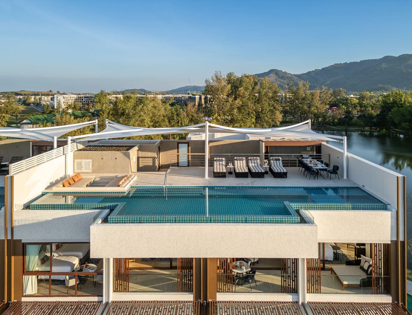 Angsana Oceanview Residences — 3