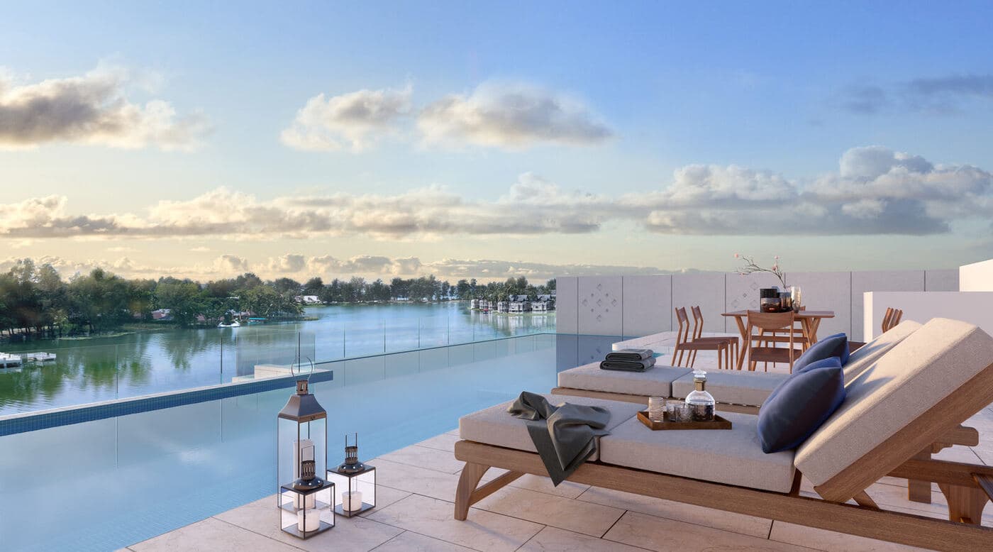 Angsana Oceanview Residences — 4