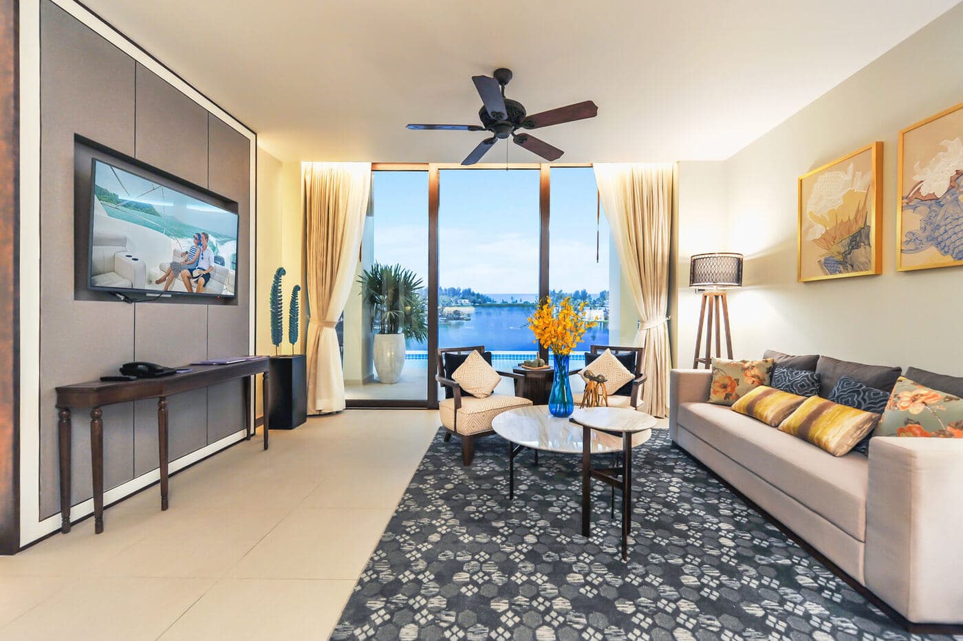 Angsana Oceanview Residences — 5