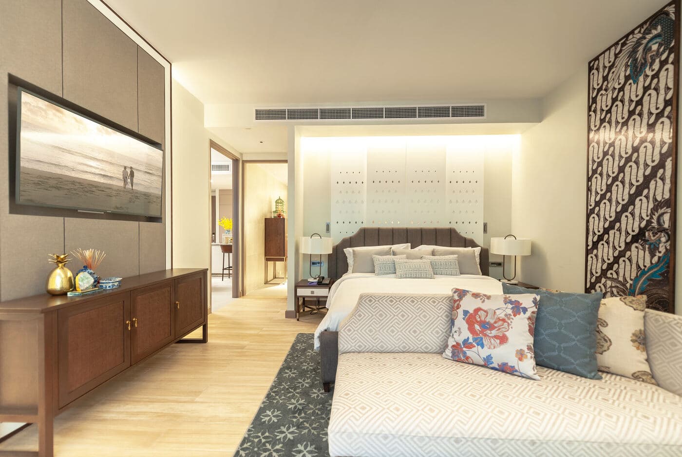 Angsana Oceanview Residences — 6