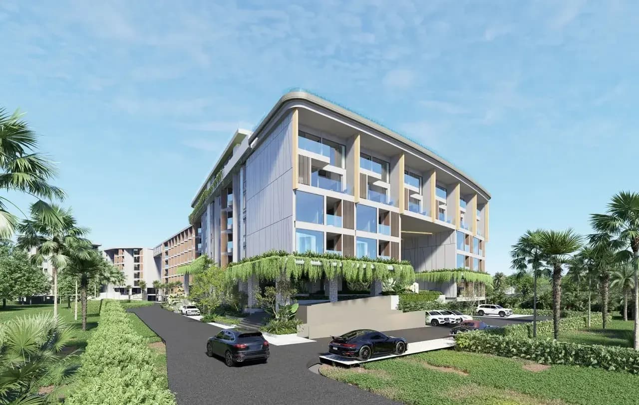 CityGate De Phuket