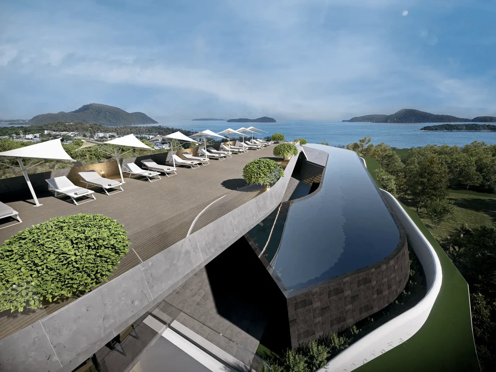 Enigma Residence — 4