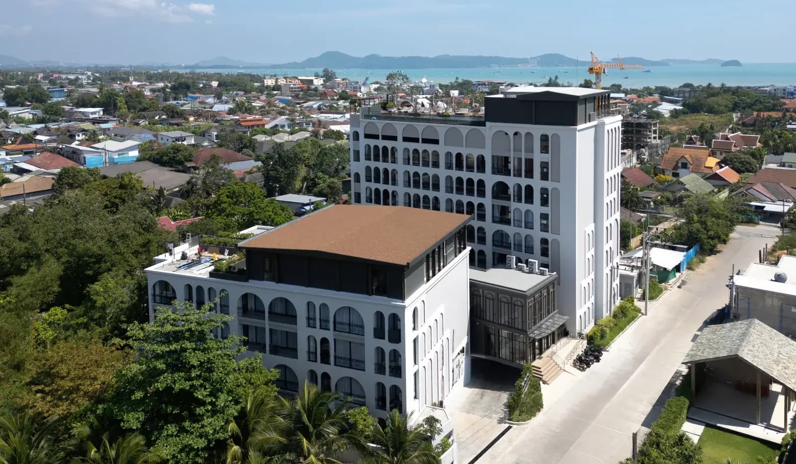 Harmony Phuket — 4