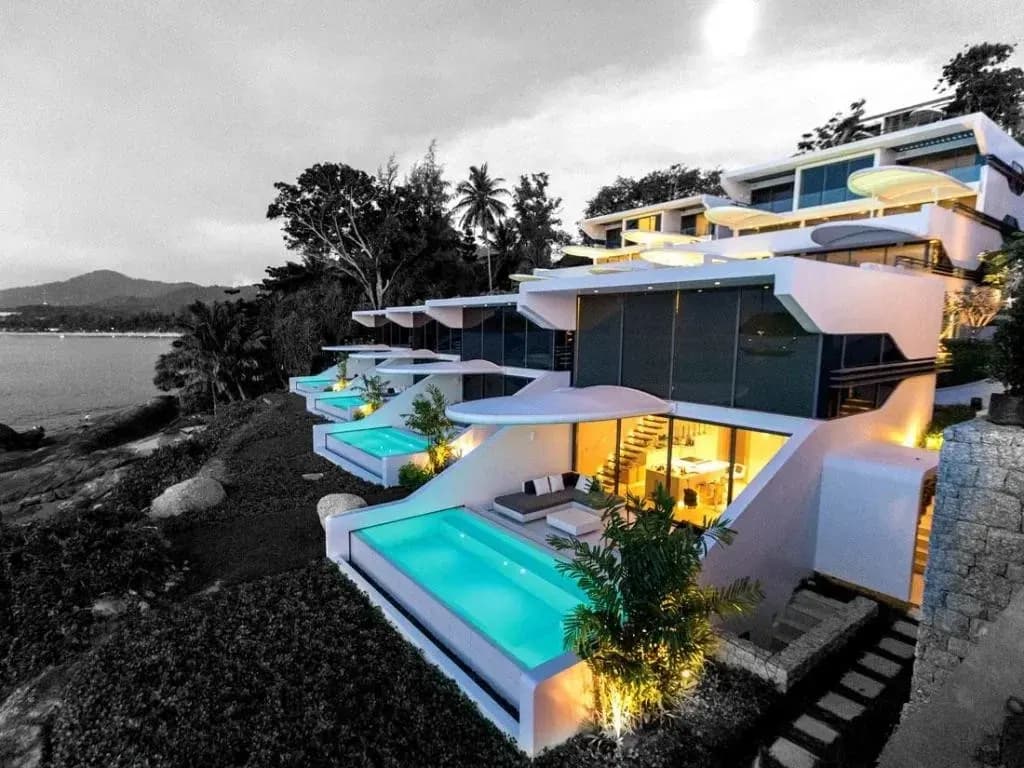 Kata Rocks Sky Villas — 2