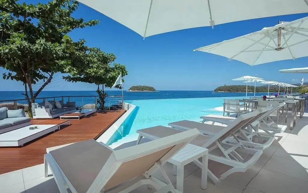 Kata Rocks Sky Villas — 4
