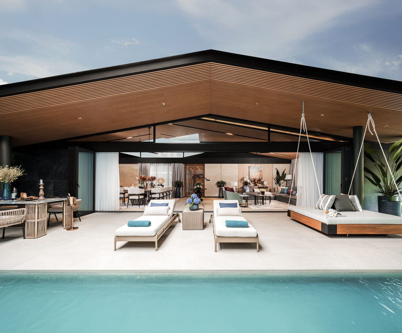 Laguna Lakelands Waterside Residences — 2