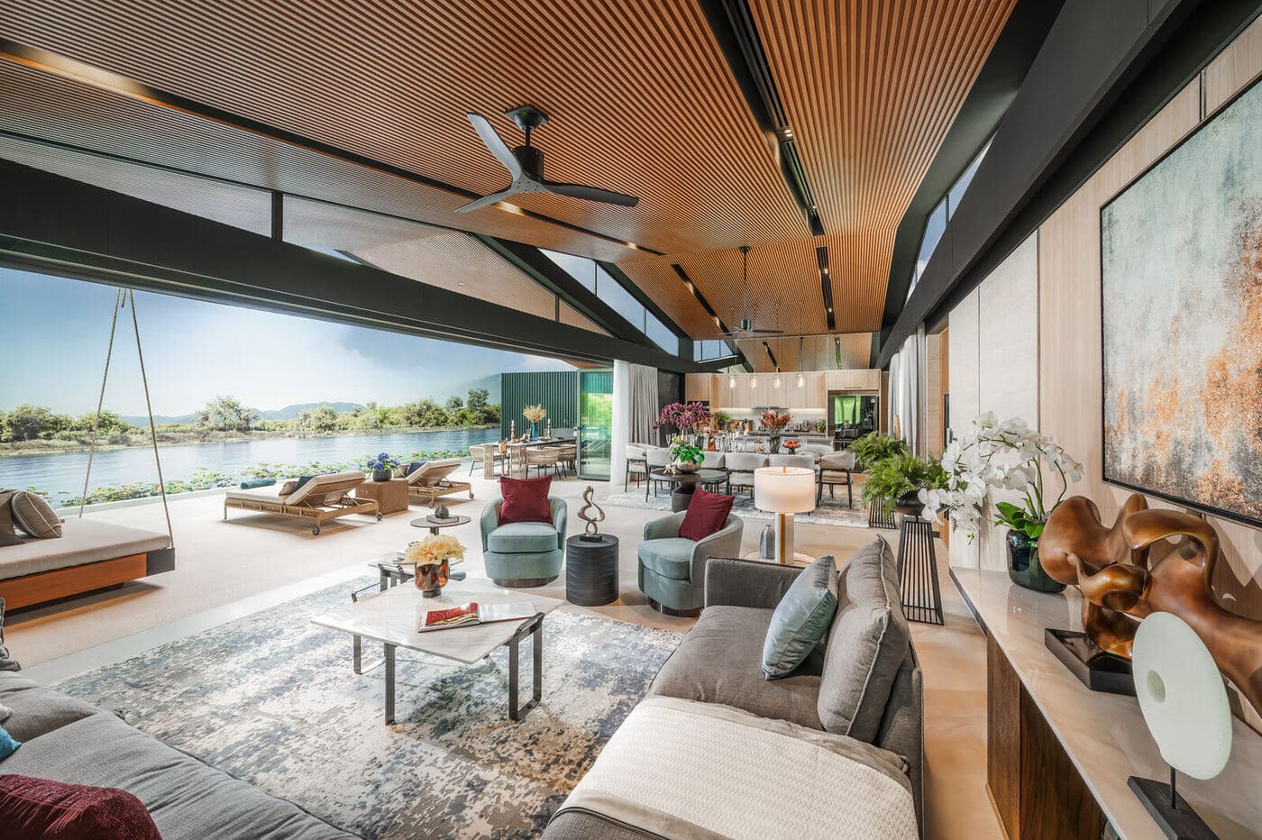 Laguna Lakelands Waterside Residences — 5