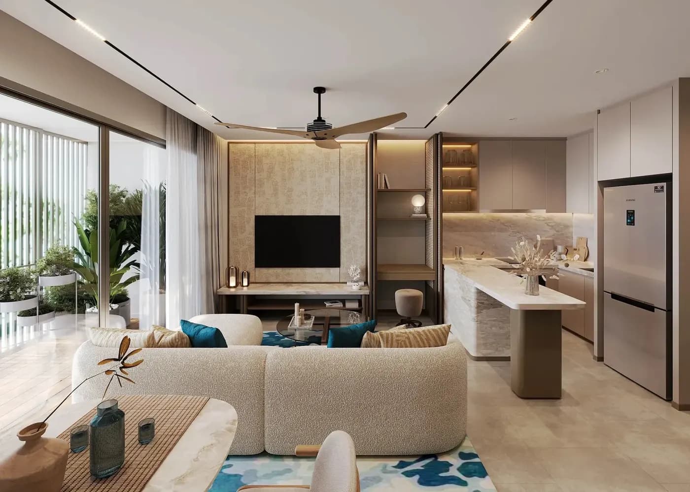 Laguna Lakeside Residence 2 — 2