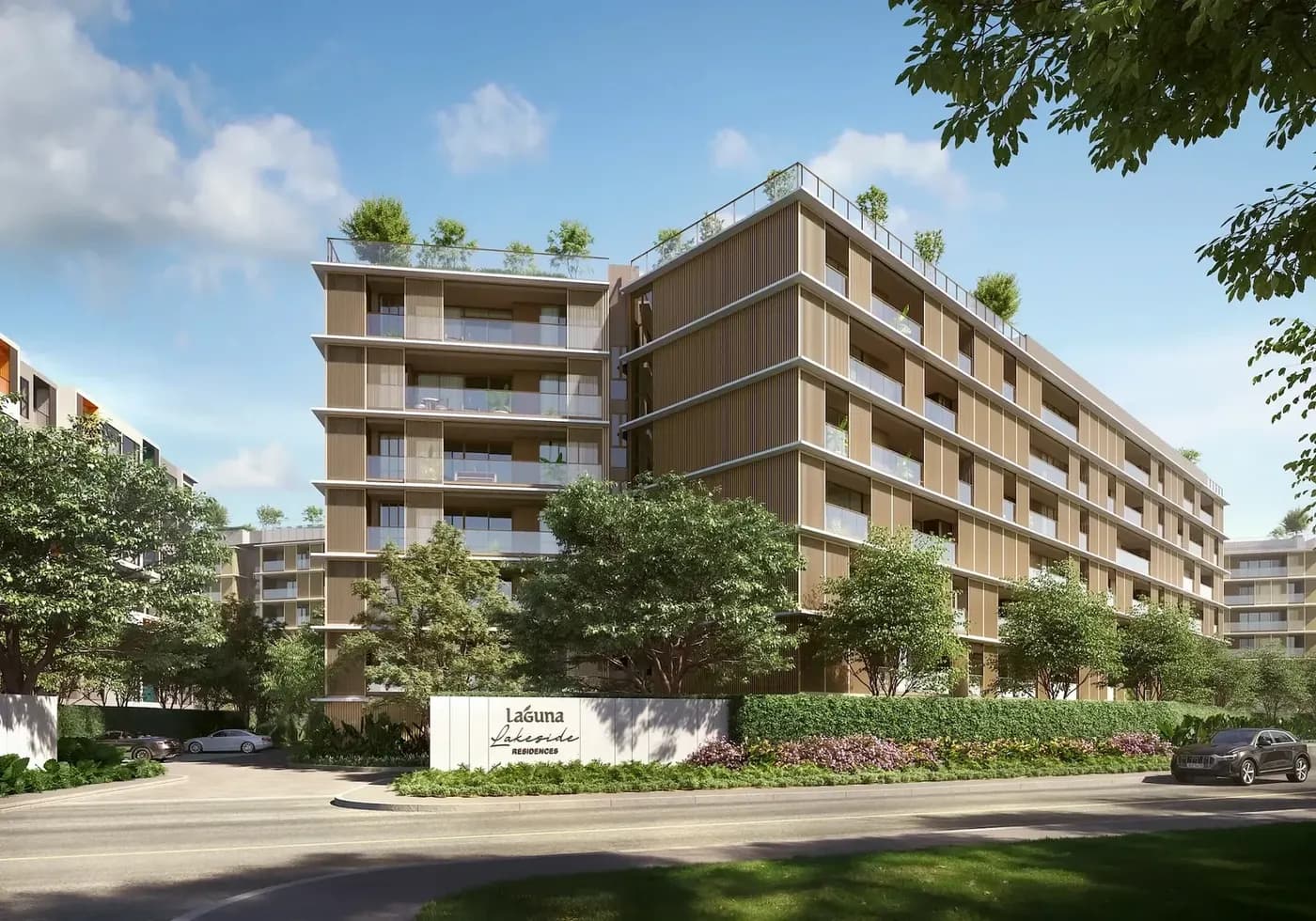 Laguna Lakeside Residence 2 — 4