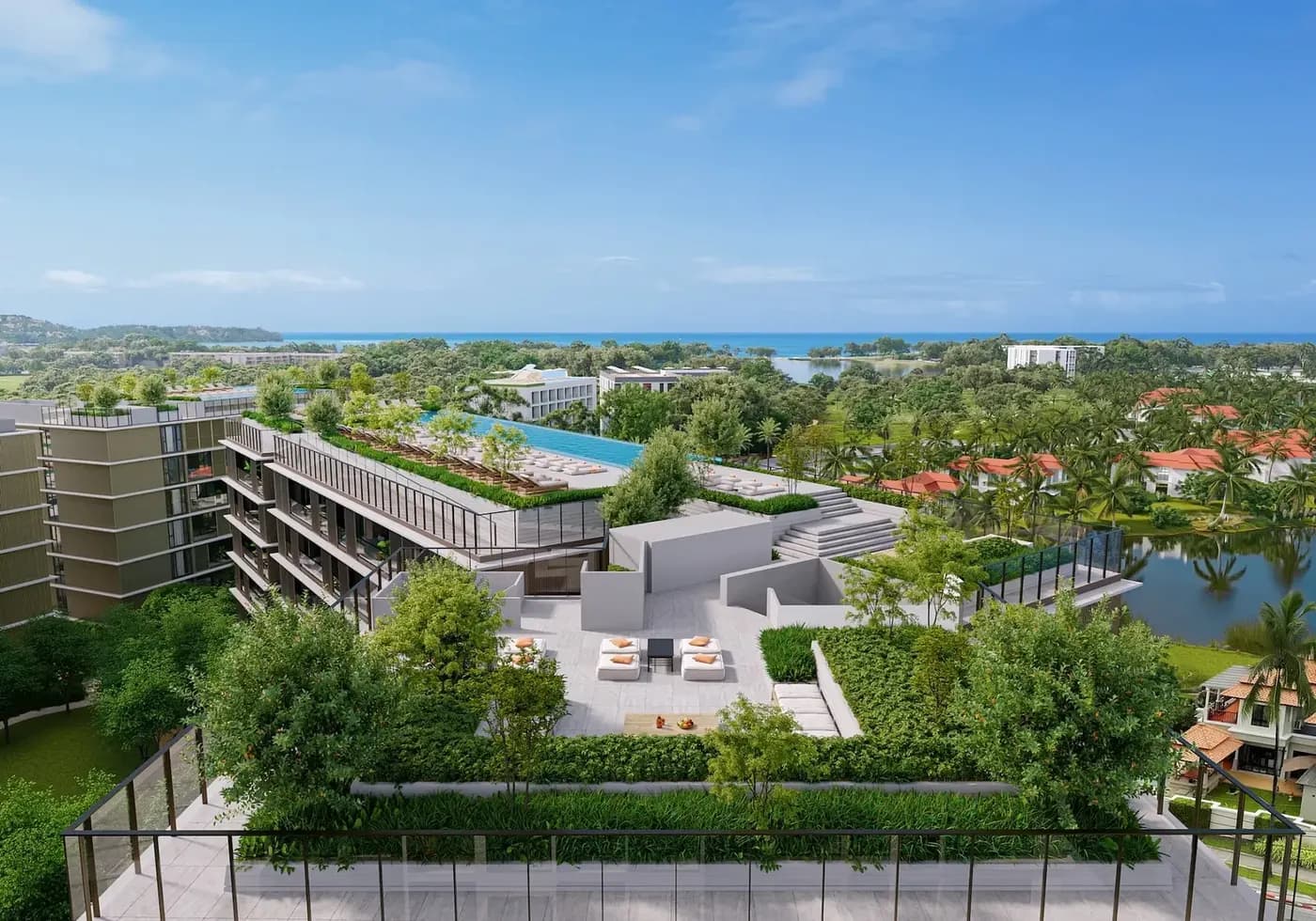 Laguna Lakeside Residence 2 — 5