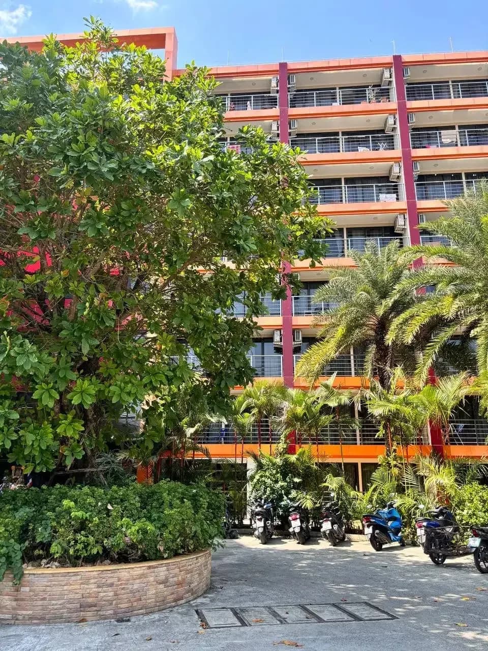 MBC Condotel (Mai Khao) — 3