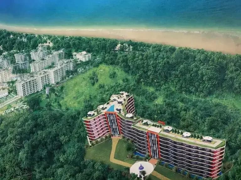 MBC Condotel (Mai Khao) — 7