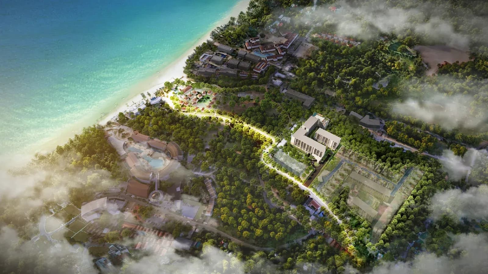 Origin Residences — 2