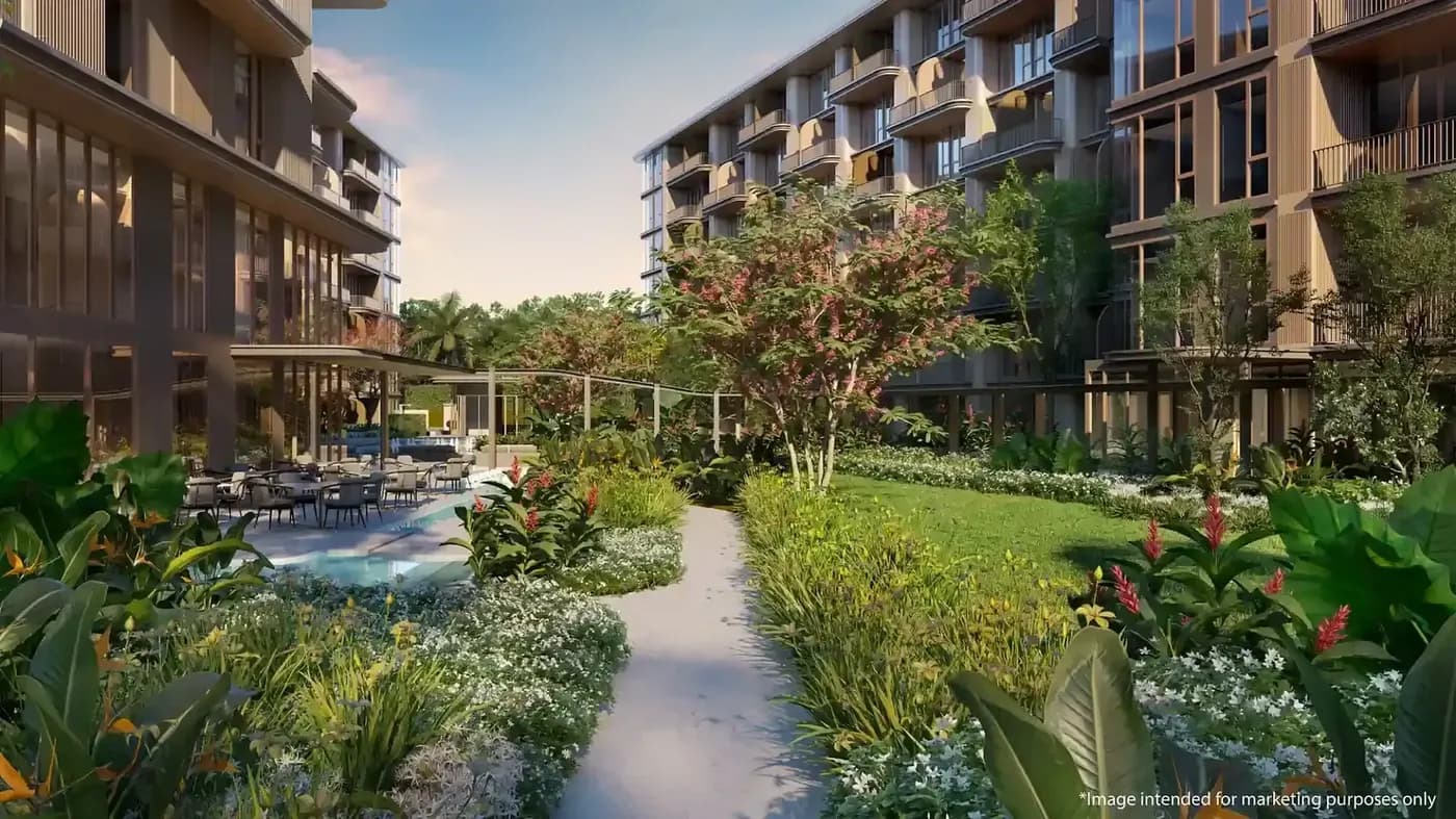 PEYLAA Phuket — 2