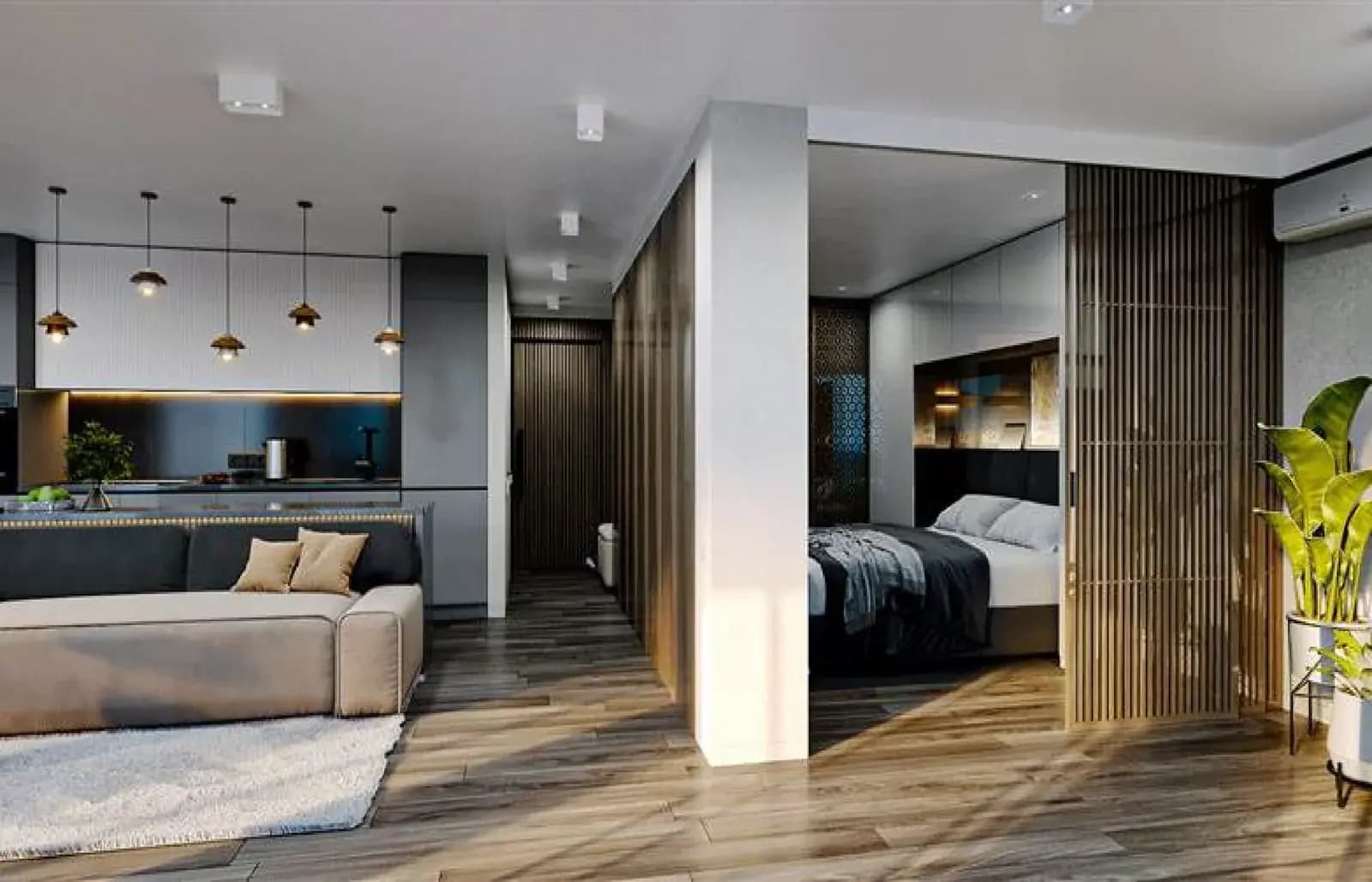 Phenomenon Residence — 4
