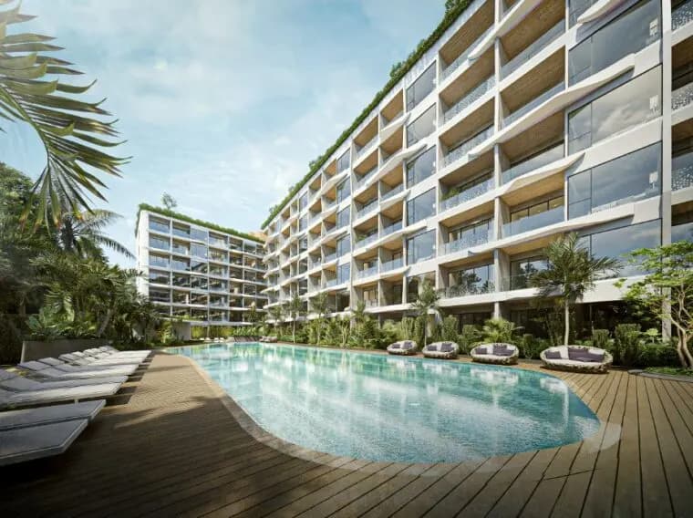 Sirius Condo