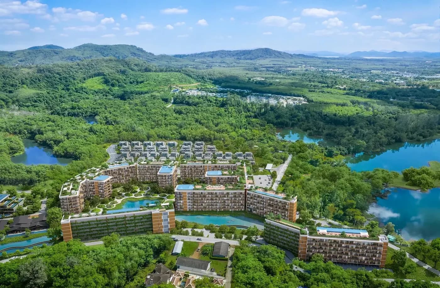 Skypark Elara Laguna Phuket