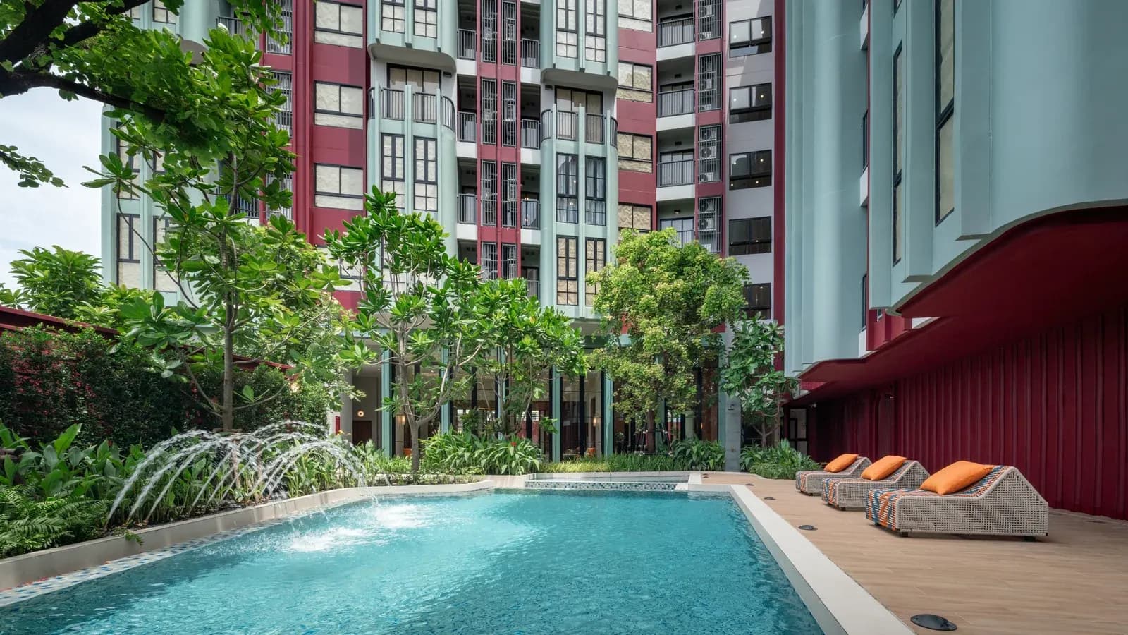 THE BASE Bukit — 2