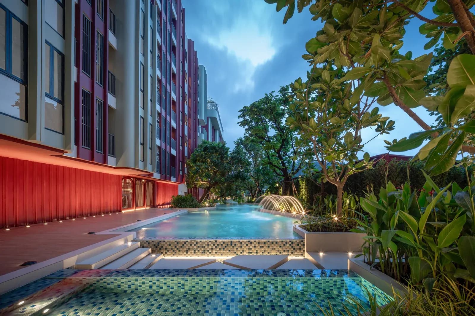 THE BASE Bukit — 4